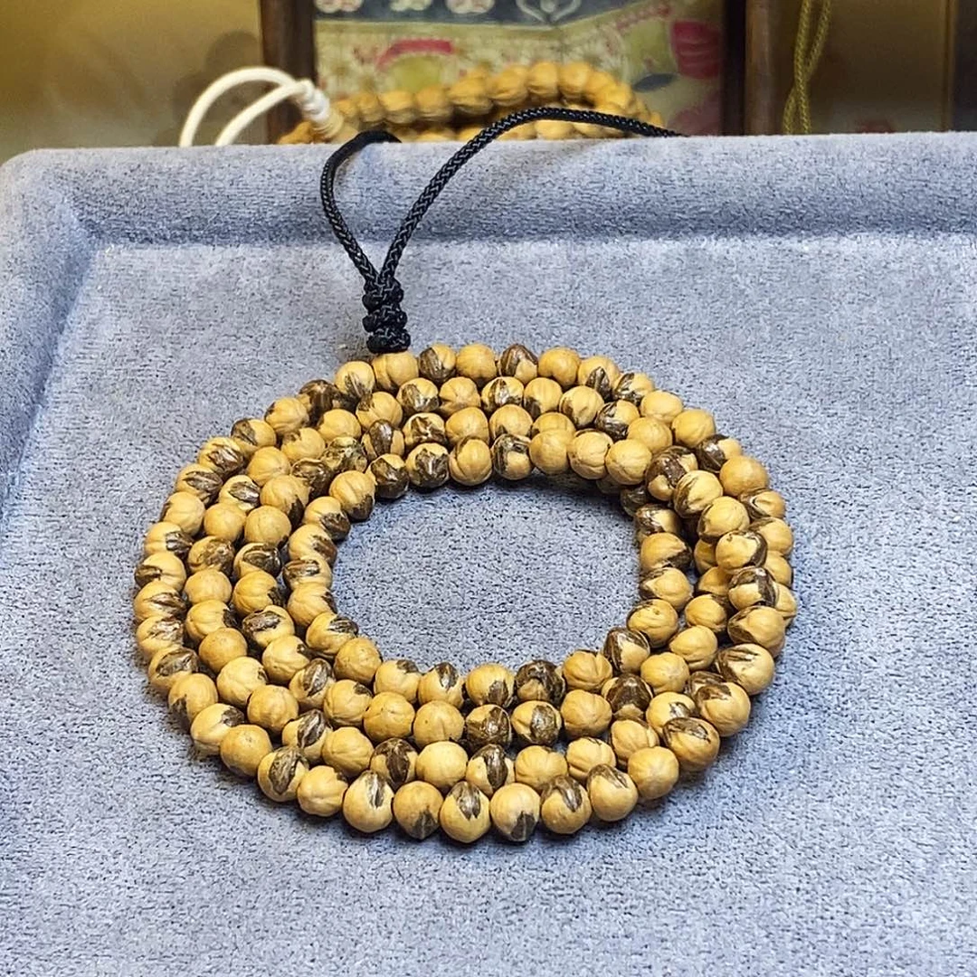 吊坠柏香籽/百香籽