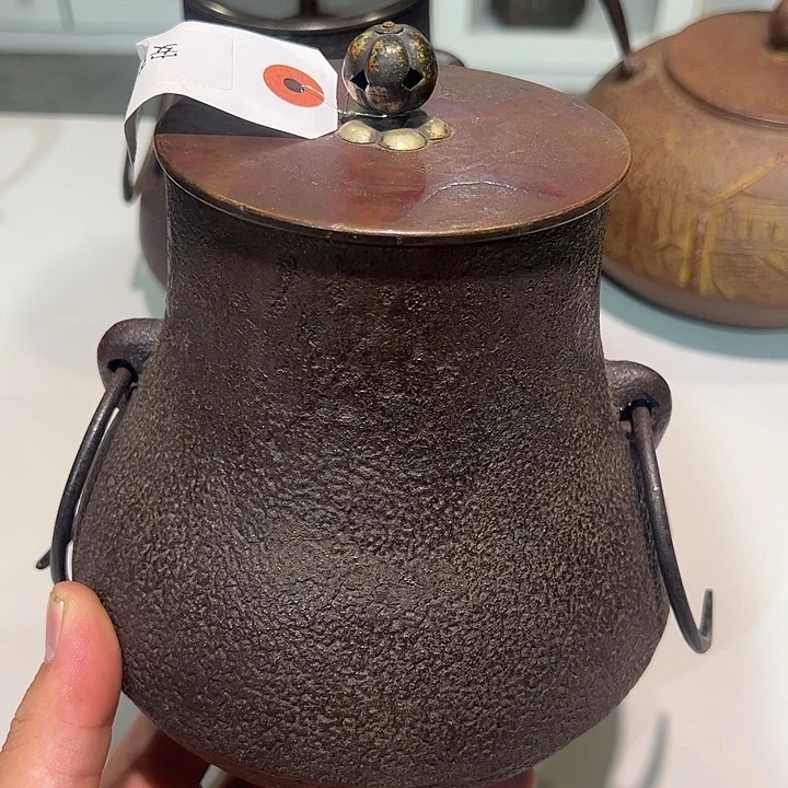 茶道具茶空间中古品默认微瑕