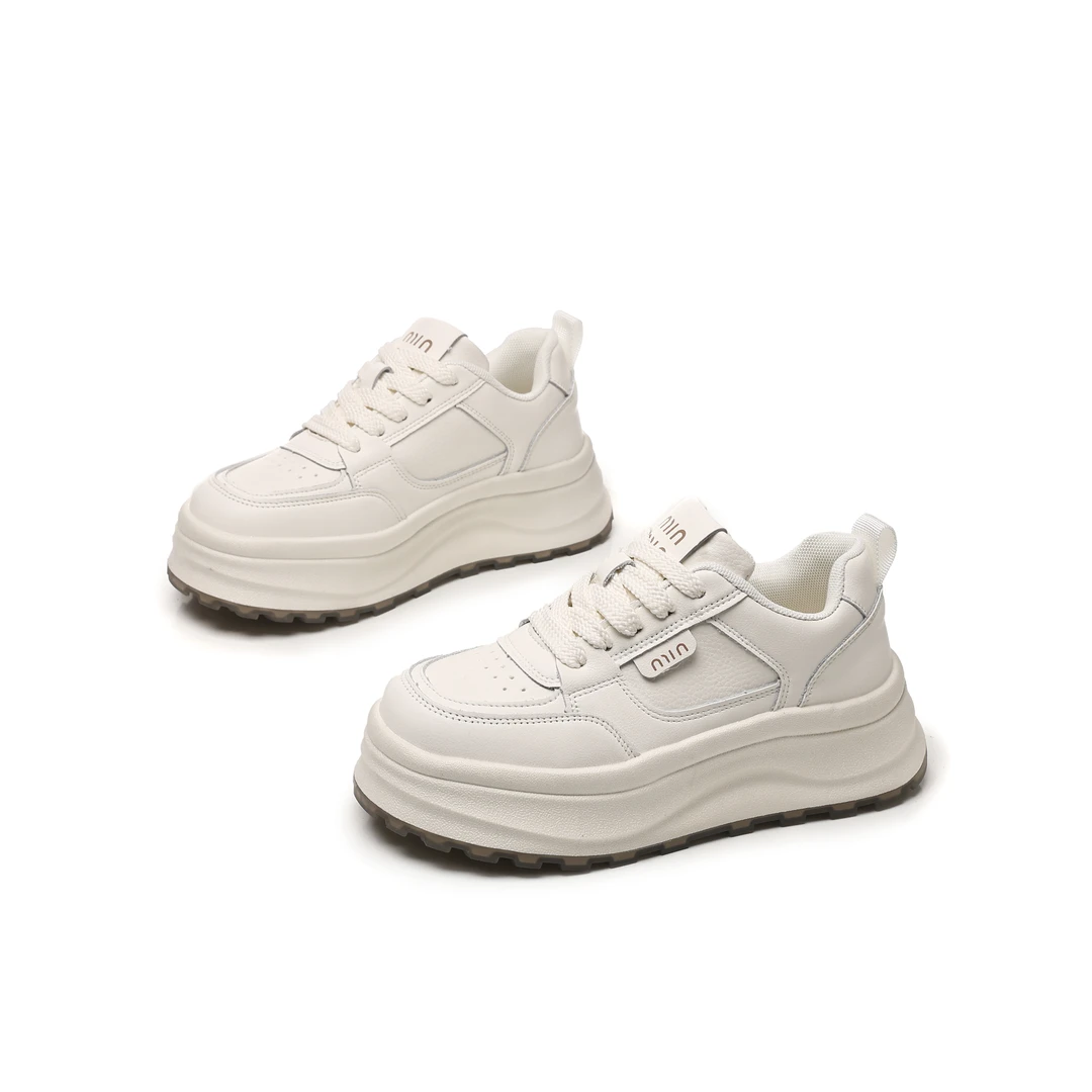 【千屿Sheila】设计师款！好穿百搭洋气休闲鞋8861