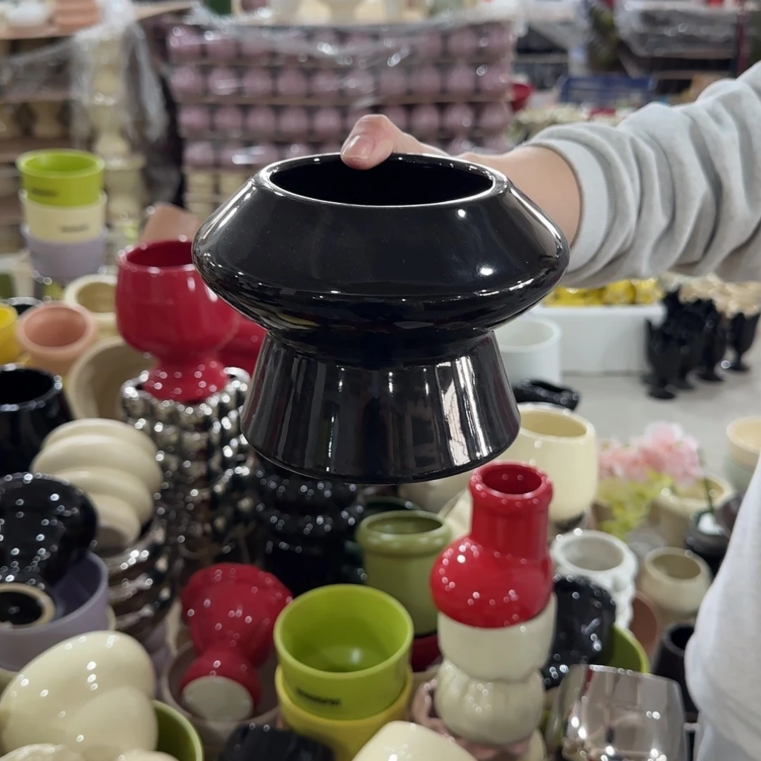 中号花盆花盆花盆