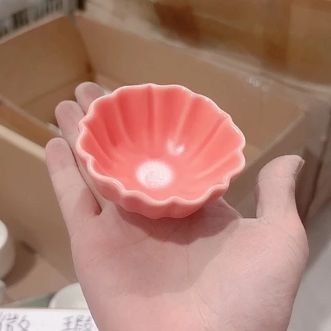 微瑕的一个直播间介意勿拍
