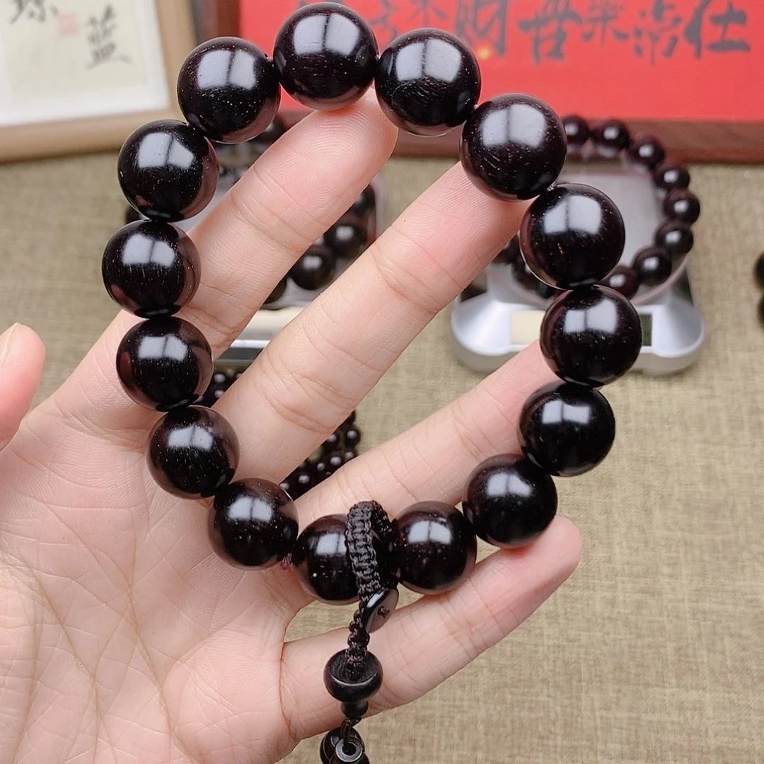 檀香紫檀（小叶紫檀）1.5