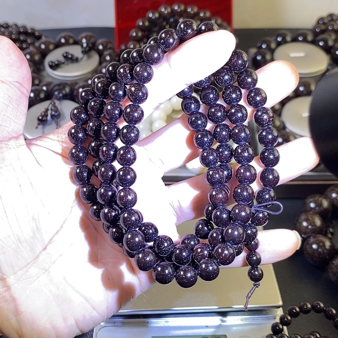 檀香紫檀（小叶紫檀）0.8