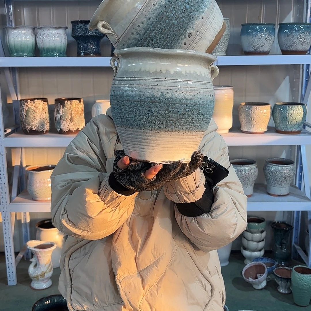 红陶正品高20/20两个