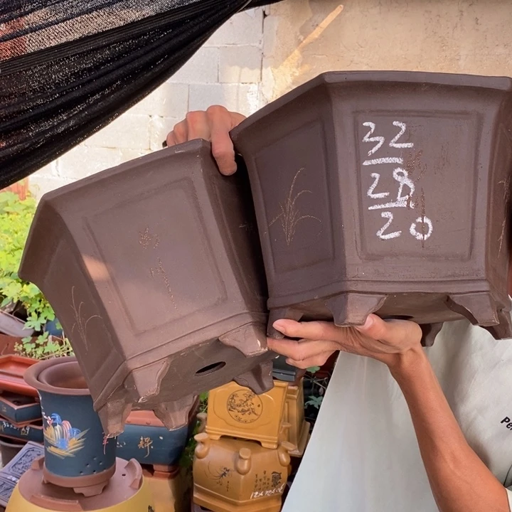 花盆紫砂紫砂茶具套装家用电脑家用