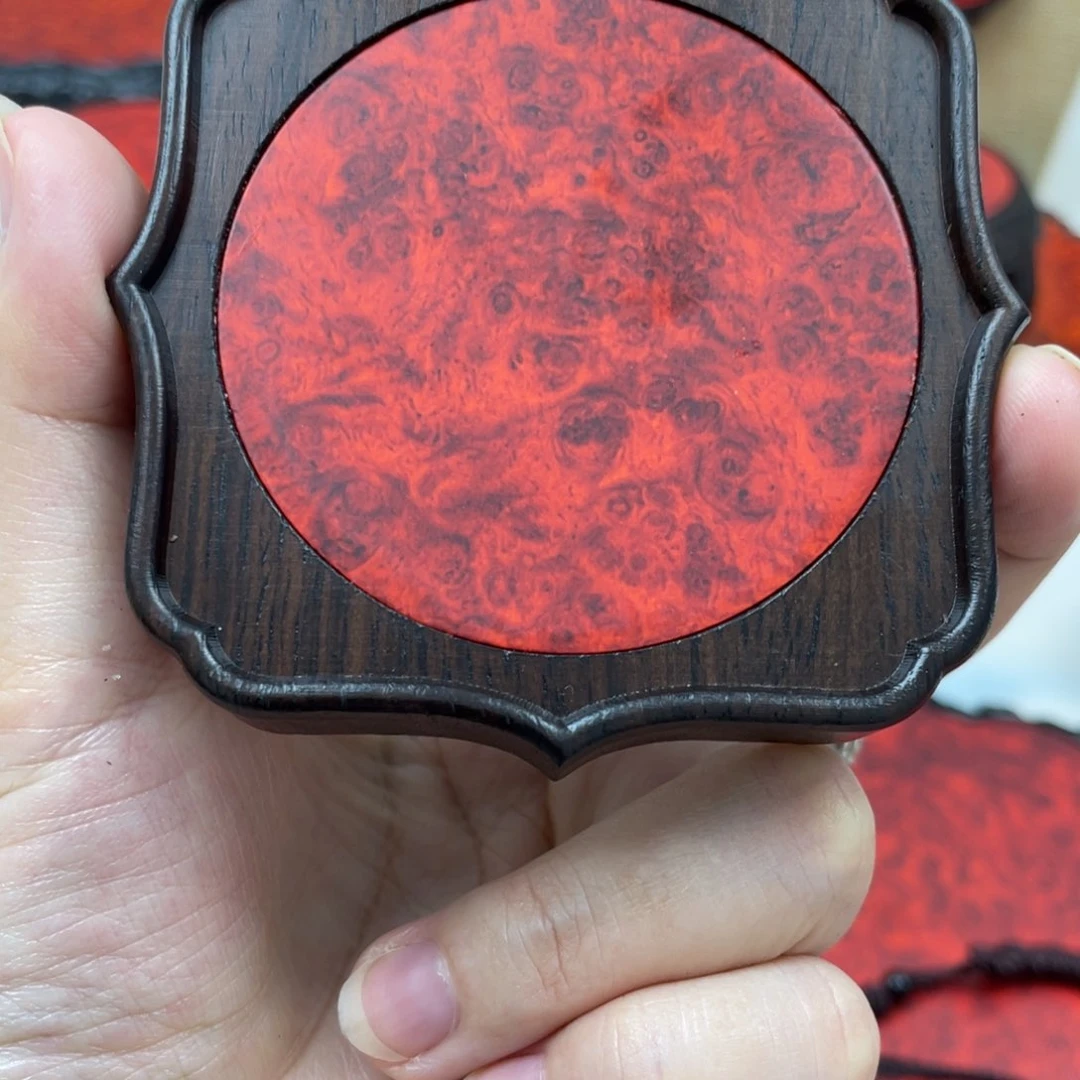东非黑黄檀（紫光檀）