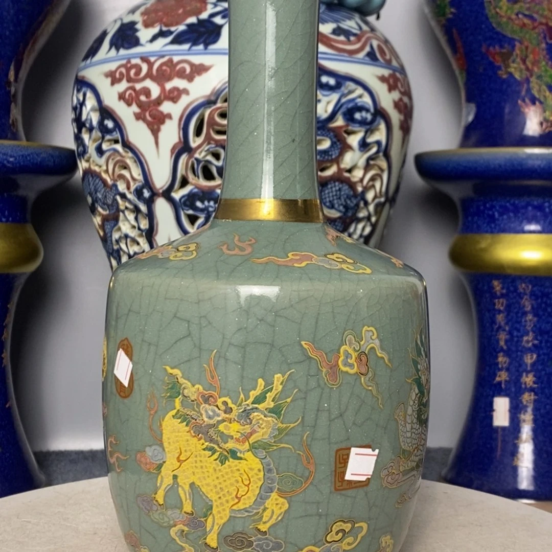 瓷器摆件瓷器摆件瓷器