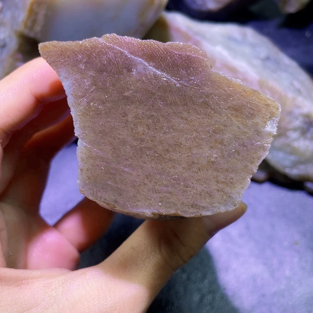 和田玉未镶嵌珠宝半成品