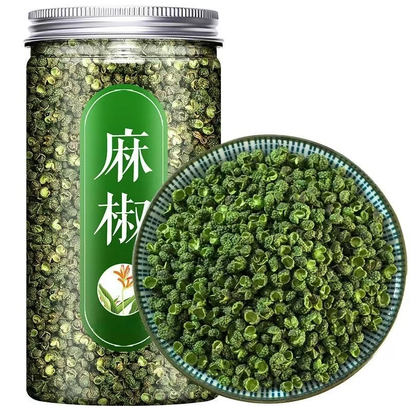 【活动】四川汉源青花椒头茬