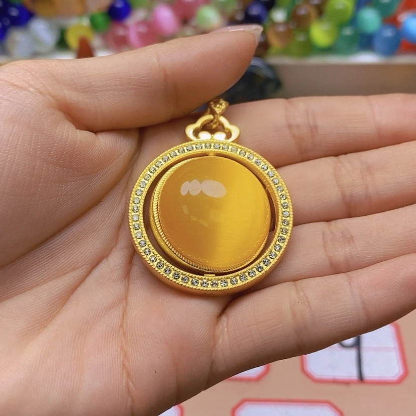 【闪购商品】玛瑙/玉髓颈饰未镶嵌用****0