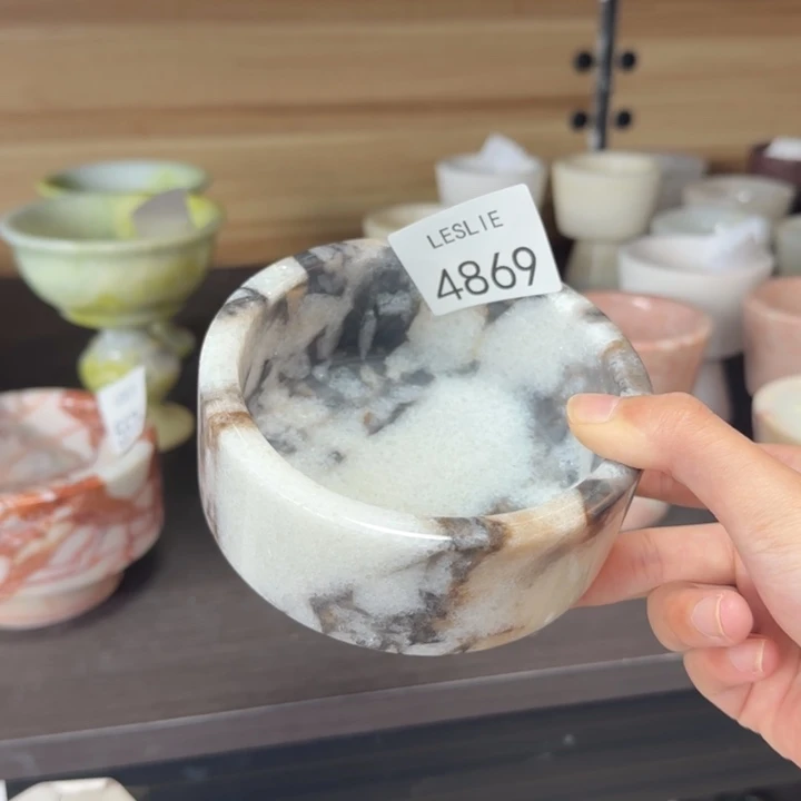 X869.      海洋。碗