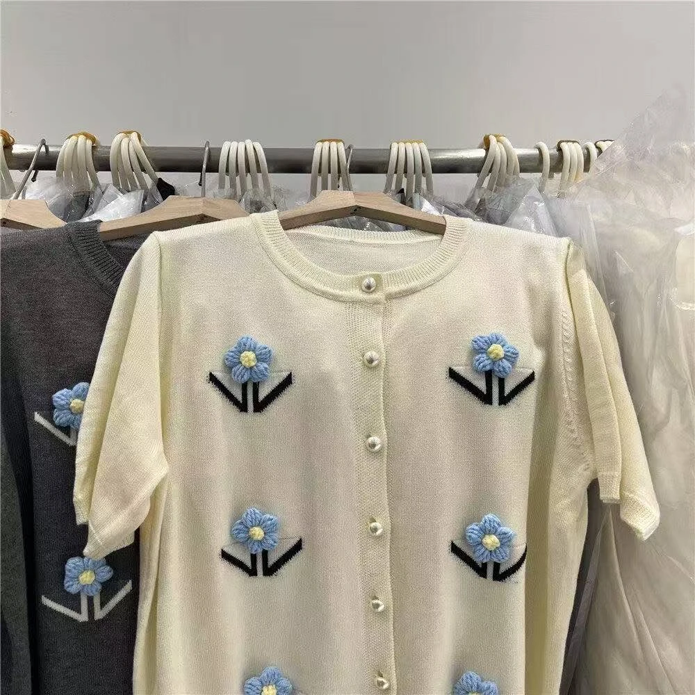 （961-970编码）兰兰女装店上衣