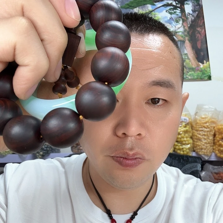 非洲紫檀（红花梨）134