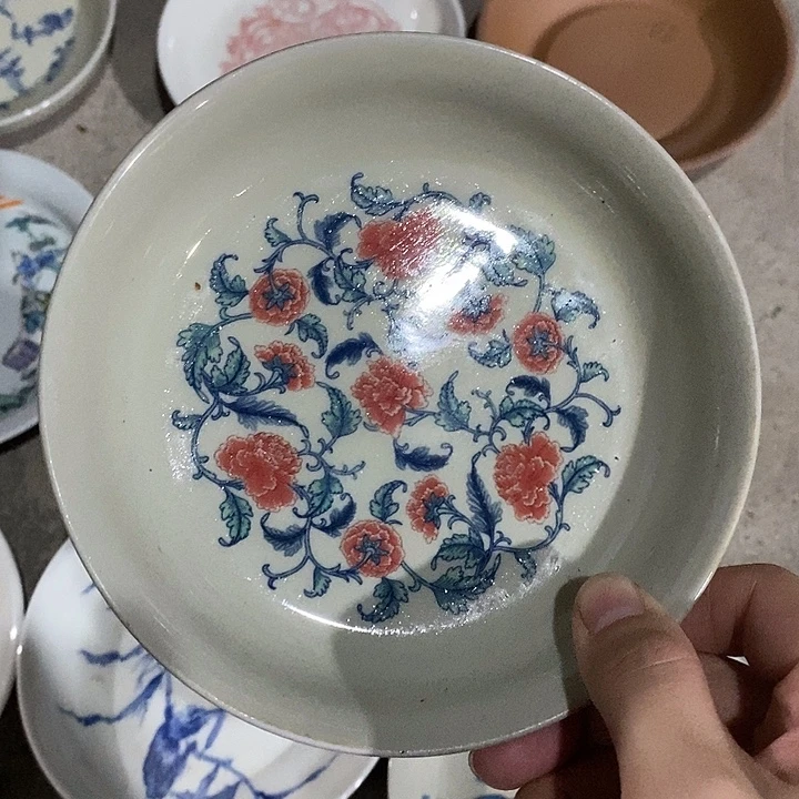 微瑕茶具介意勿拍