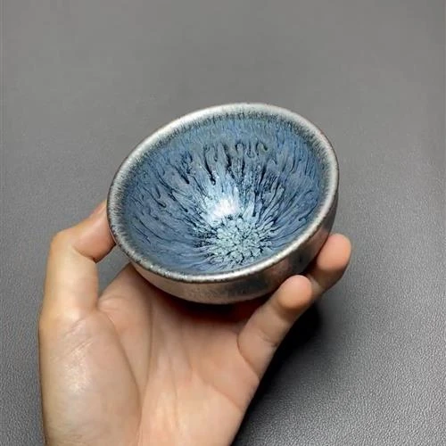 【闪购商品】茶盏-10065..........
