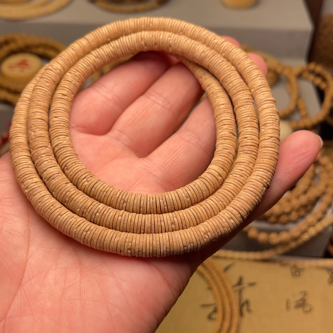 手串柏香籽/百香籽