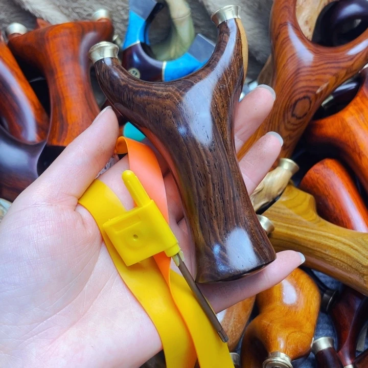 大果紫檀（缅甸花梨）瑕疵417