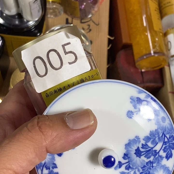 瓷片回流瓷器瓷片05