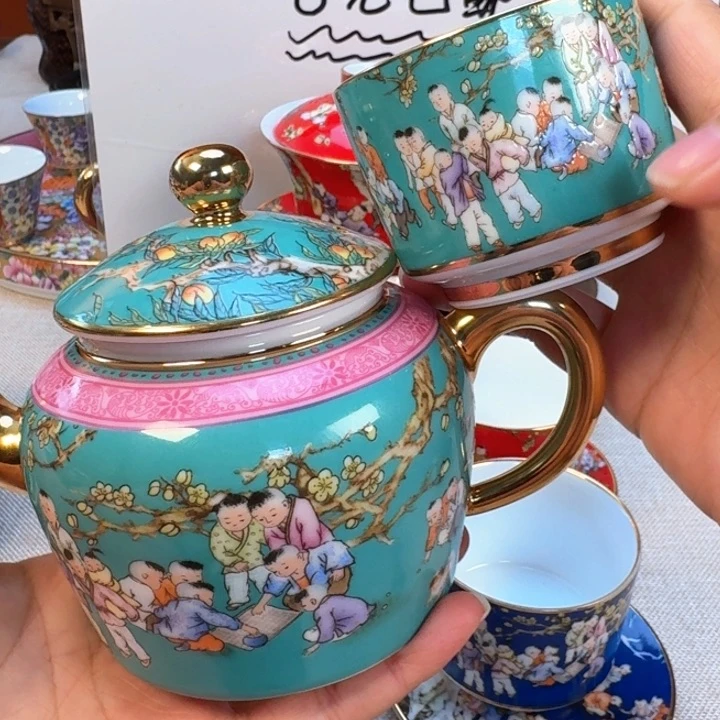 景德镇陶瓷景德镇瓷器