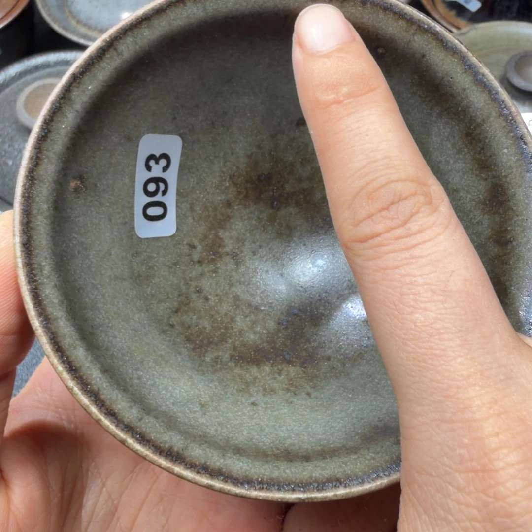 茶盏焦源龙窑，不忘初心093