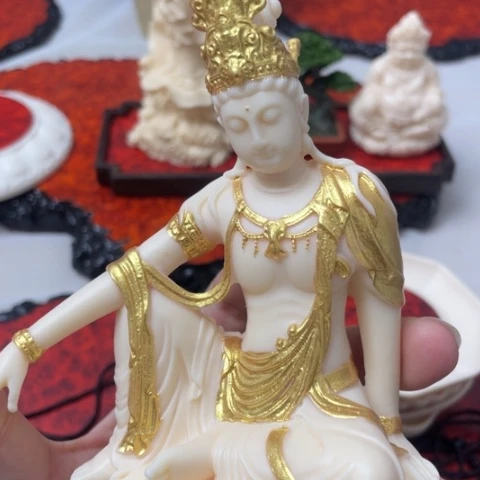 东非黑黄檀（紫光檀）