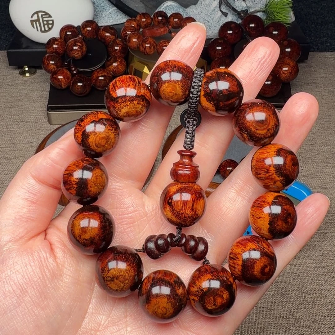 黄花梨/降香黄檀SS