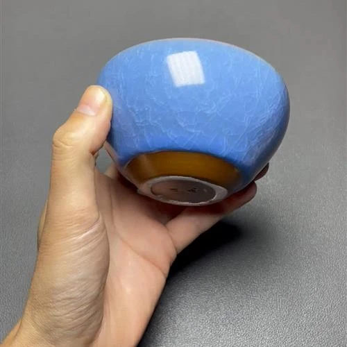 【闪购商品】茶盏-10086..........