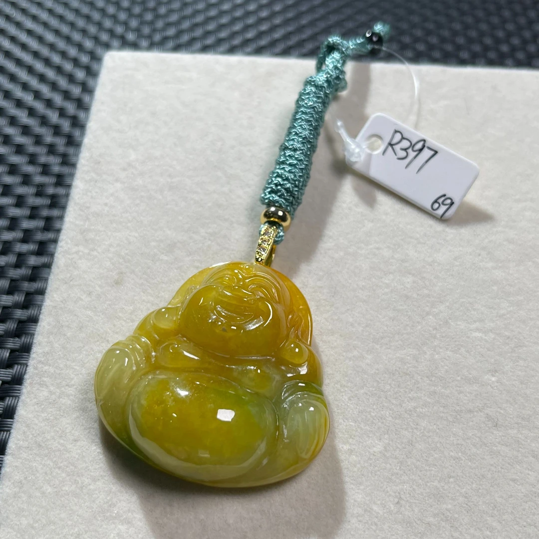 R397吊坠百搭男女款多样性发货其一