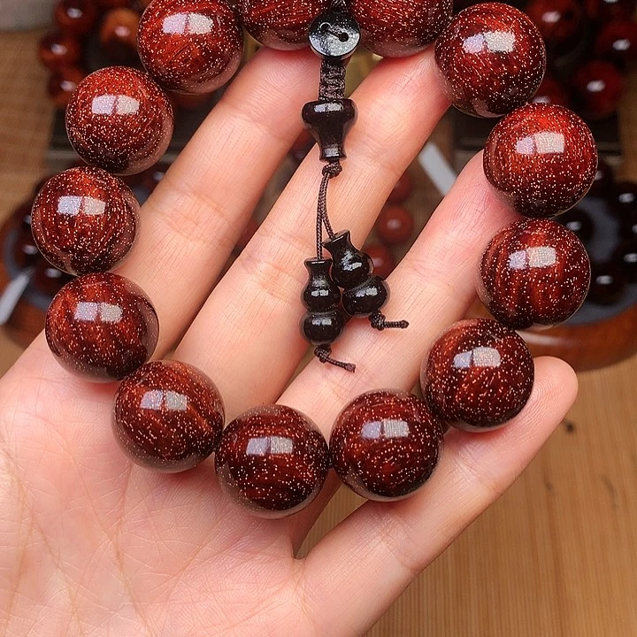 檀香紫檀（小叶紫檀）