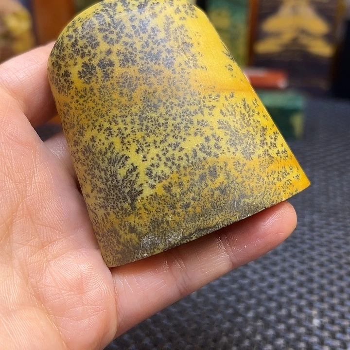 阿***生仙居石印章石印章石