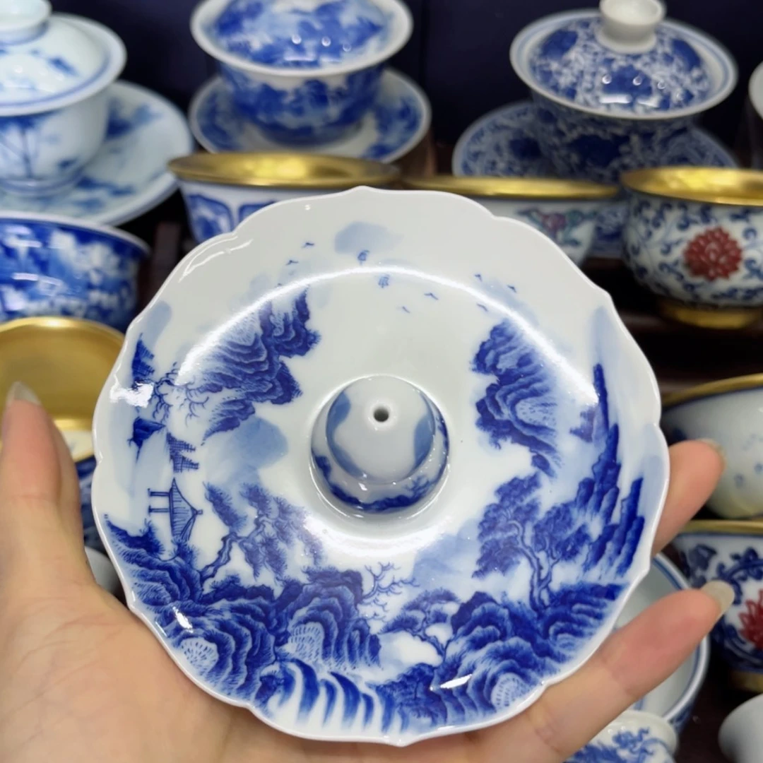 【闪购商品】陶景德镇陶瓷
