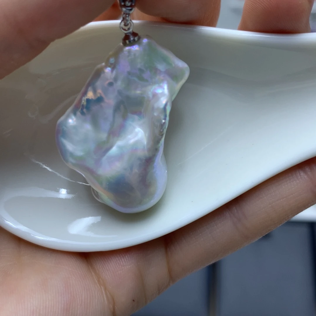 未镶嵌淡水珍珠其他