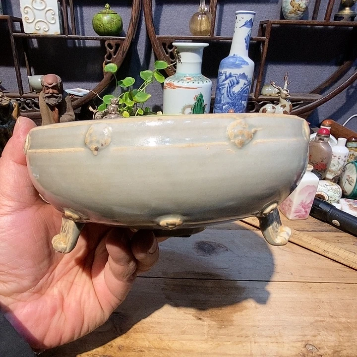 【闪购商品】摆件陶瓷陶瓷陶瓷