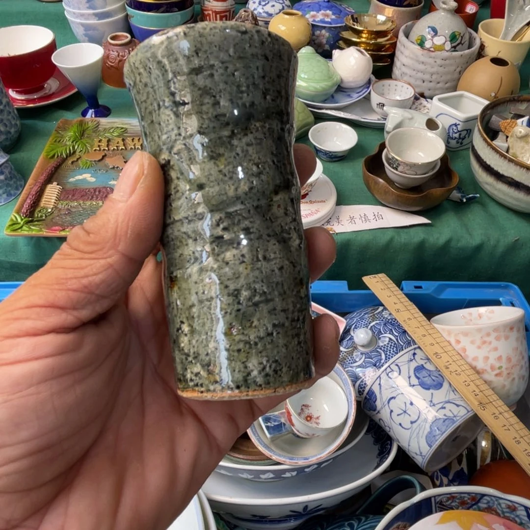 心***哥其他散瓷默认微瑕完美者慎拍