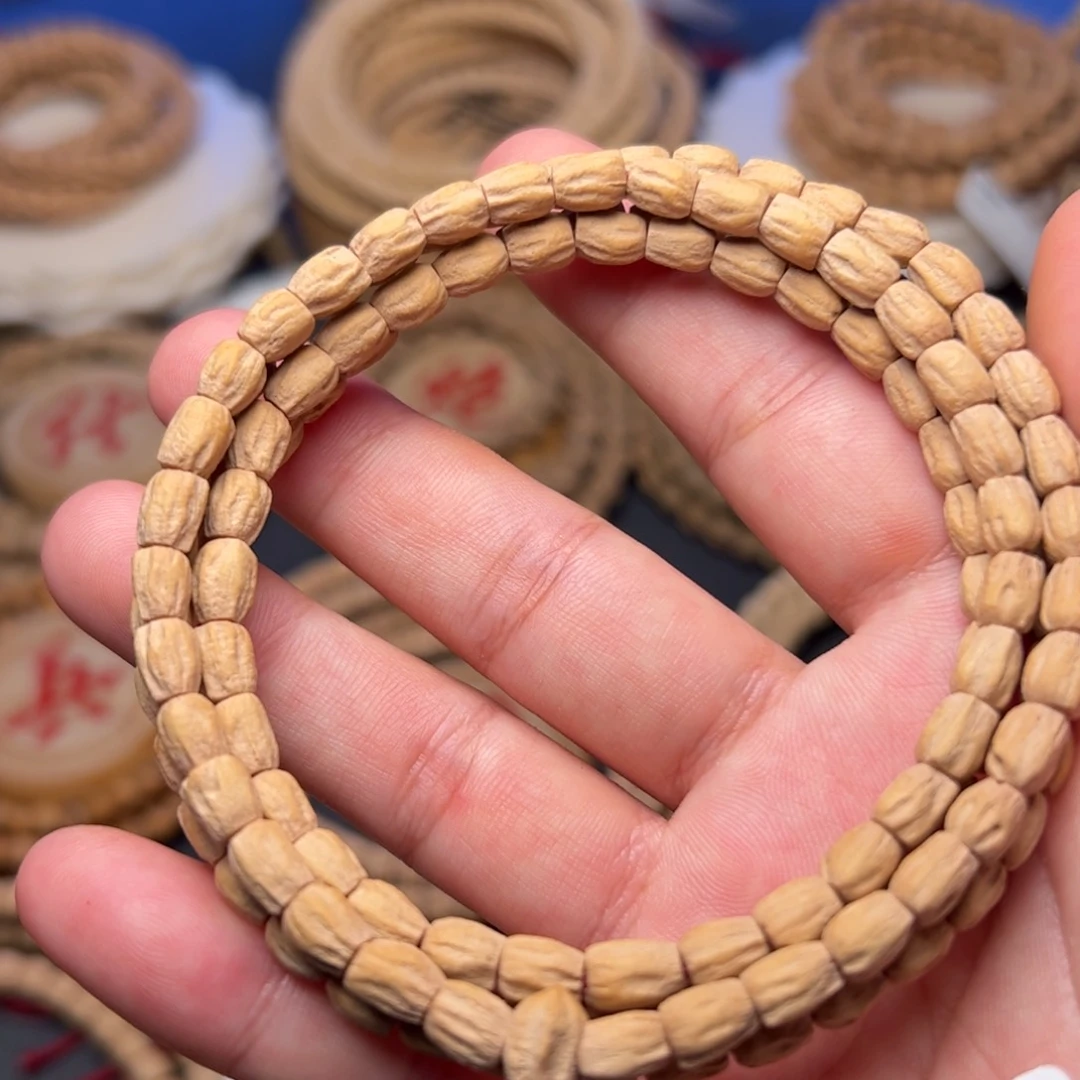 手串柏香籽/百香籽