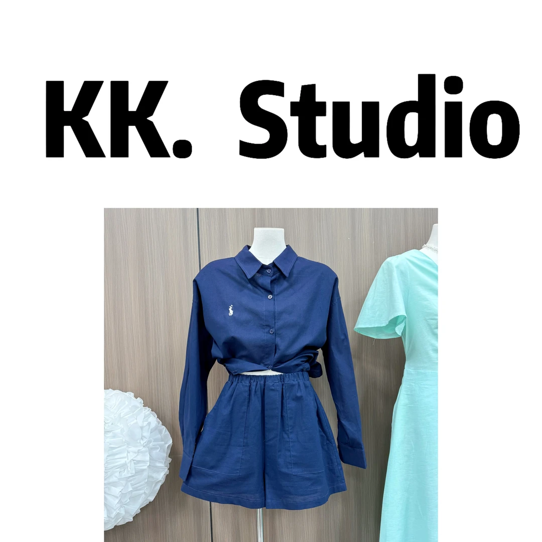 KK 高品质女装【051-099】