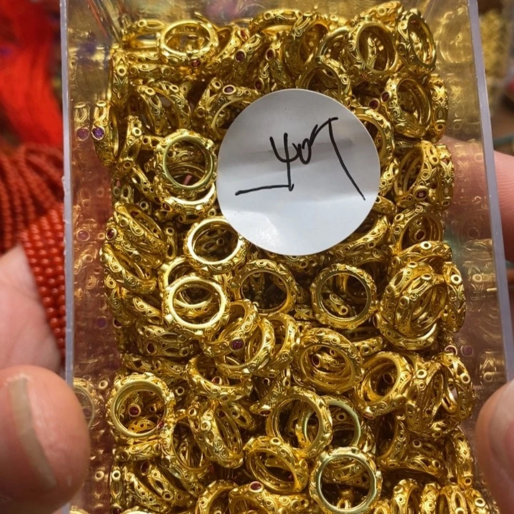 一墨手作编绳配件