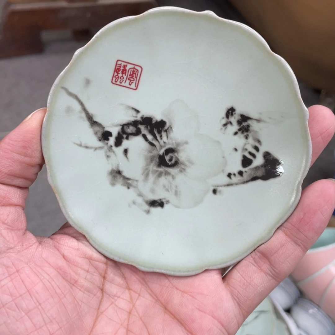 【闪购商品】壶茶器茶具很不错