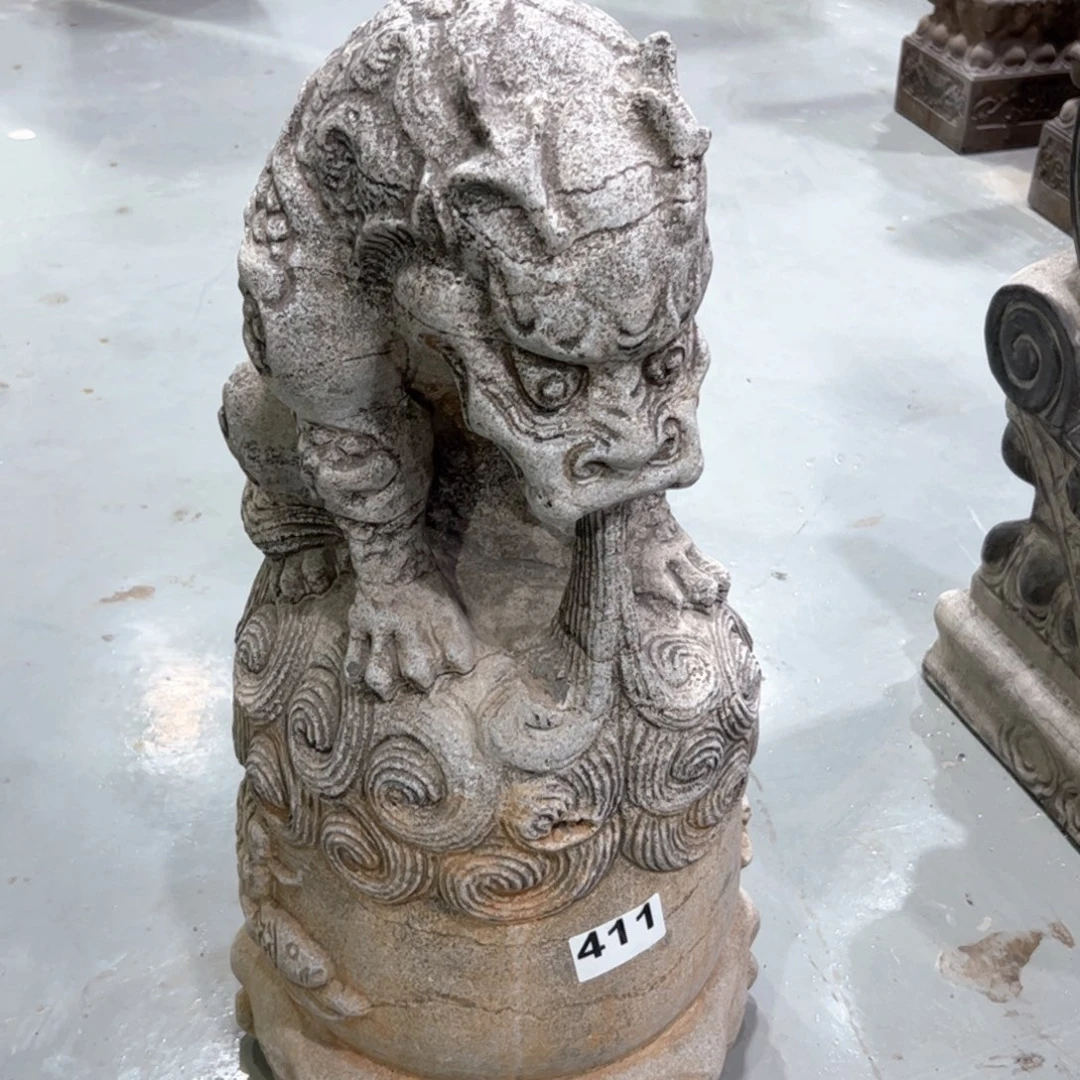 吸水兽青石不包邮