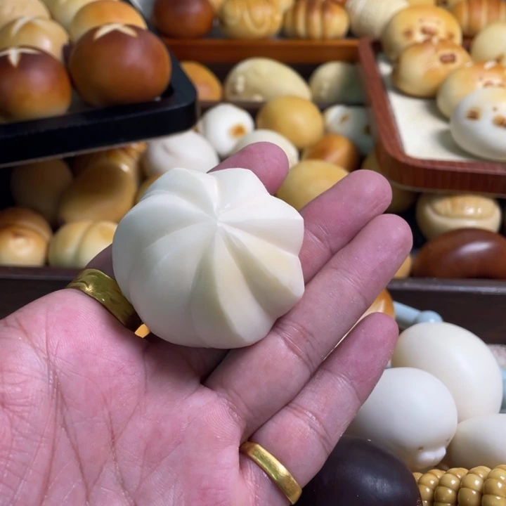 B***a吊坠菩提根/象牙果