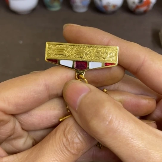 瓷片景德镇陶瓷研究所