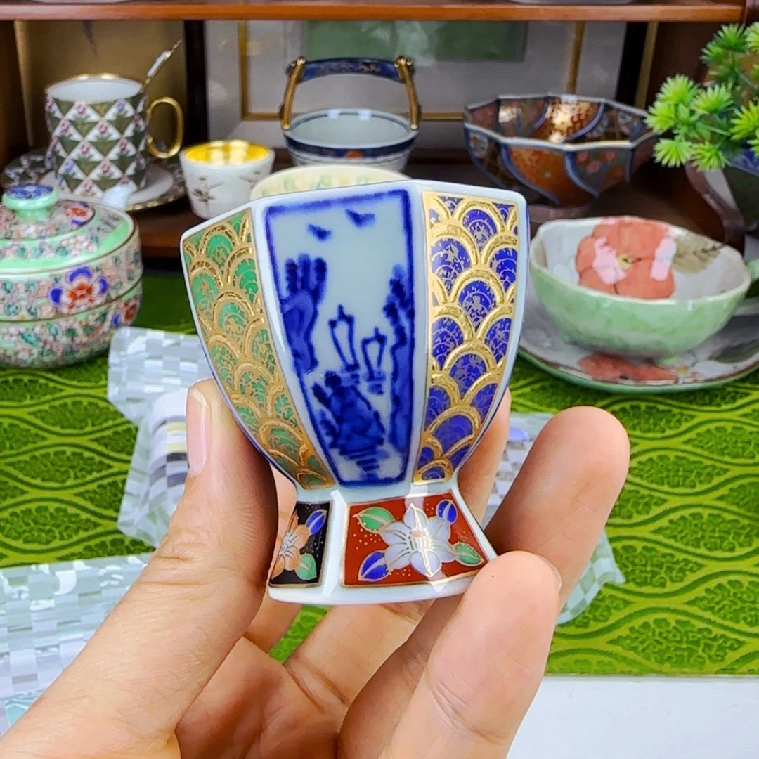 南***梦全场高端陶瓷美物超多！！