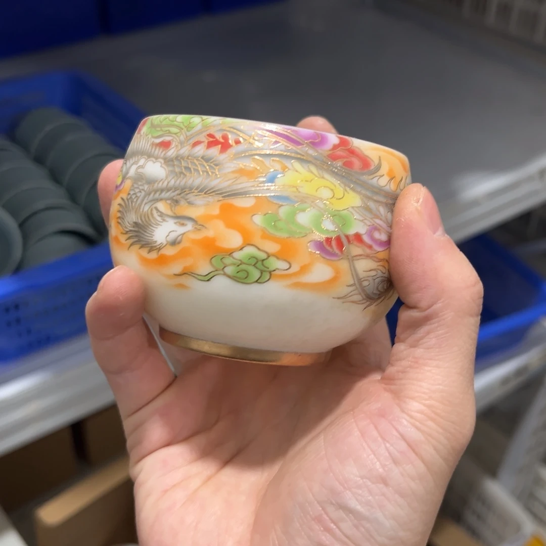 陶瓷等行业的生产和销售企业