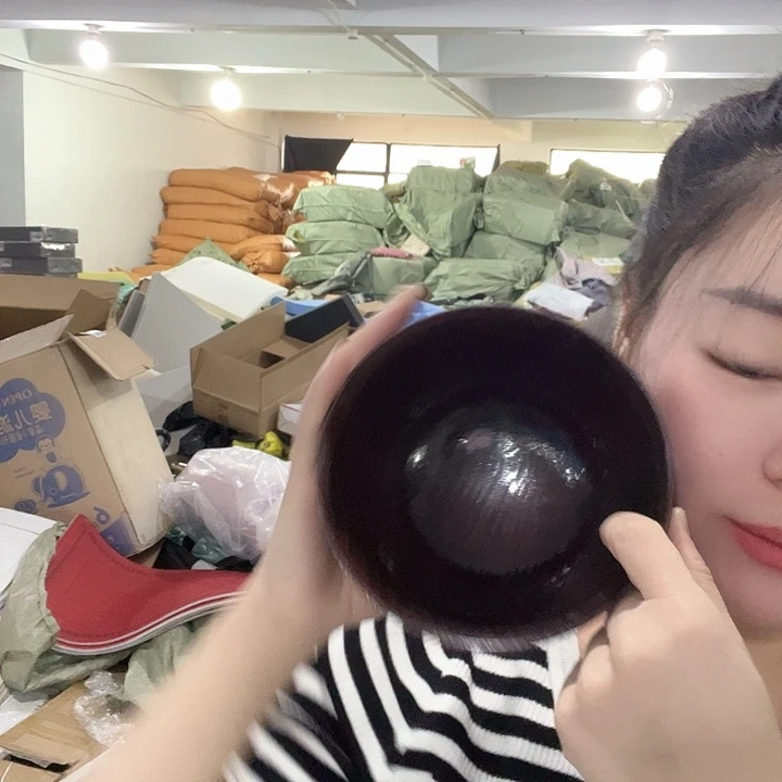 标准木碗发1。    啦啦啦啦