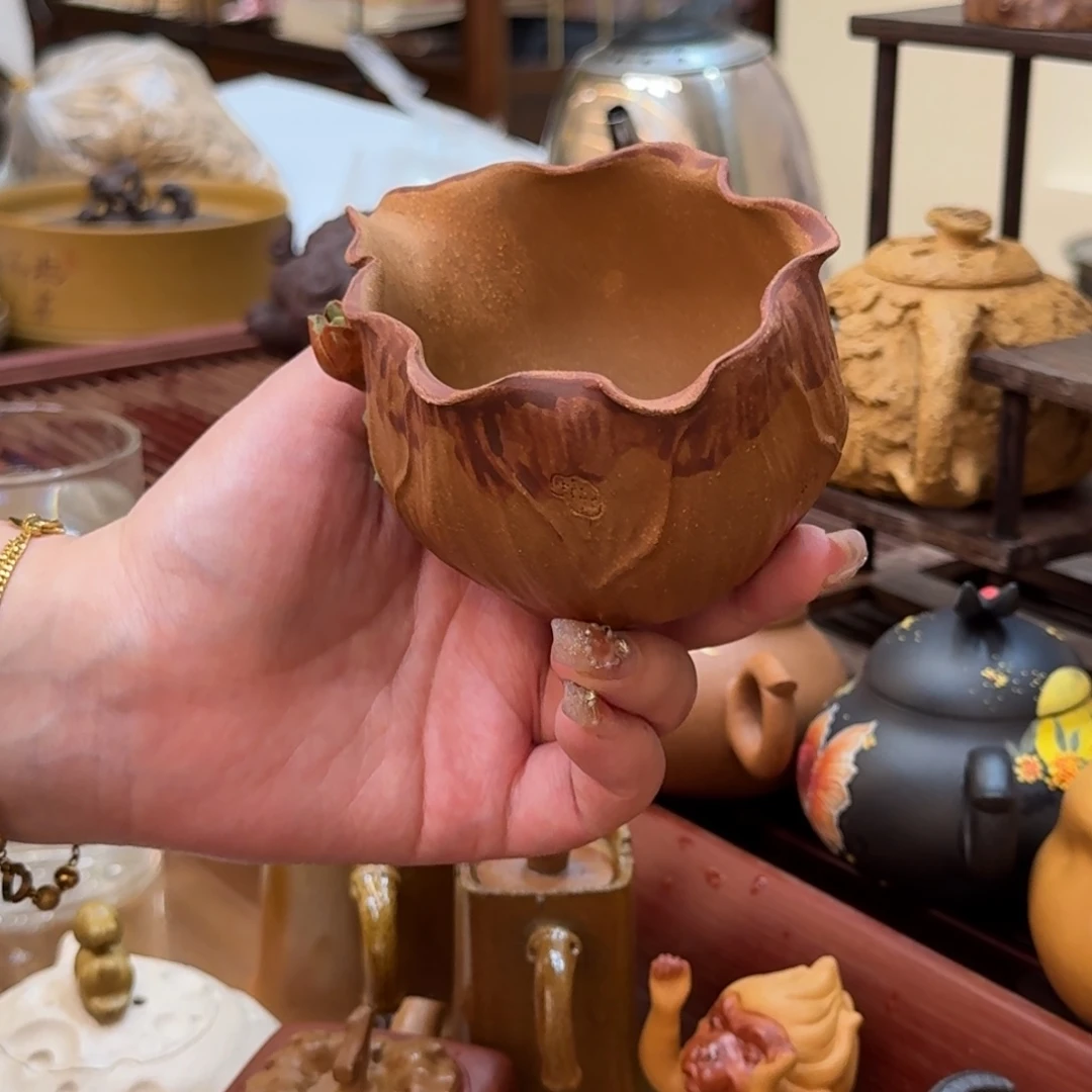 紫砂茶壶福利多多