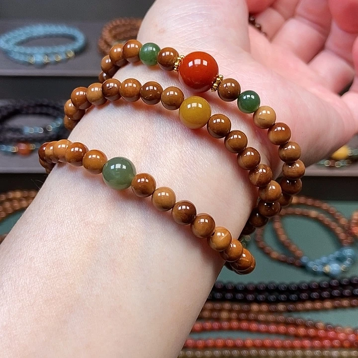 手串/手链库克0.6