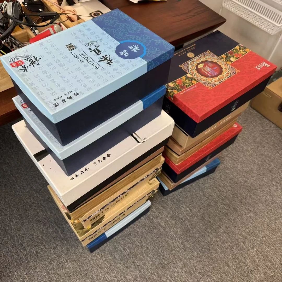 百货大链接#收纳整理库存尾货#刘（三楼）