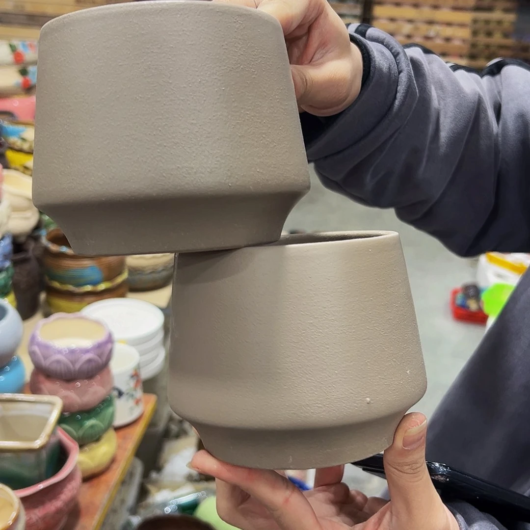 陶瓷福利款多肉花盆