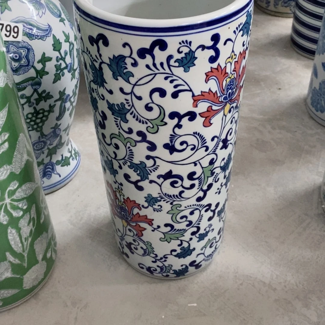 瓶紫**苑微瑕介意勿拍摆件