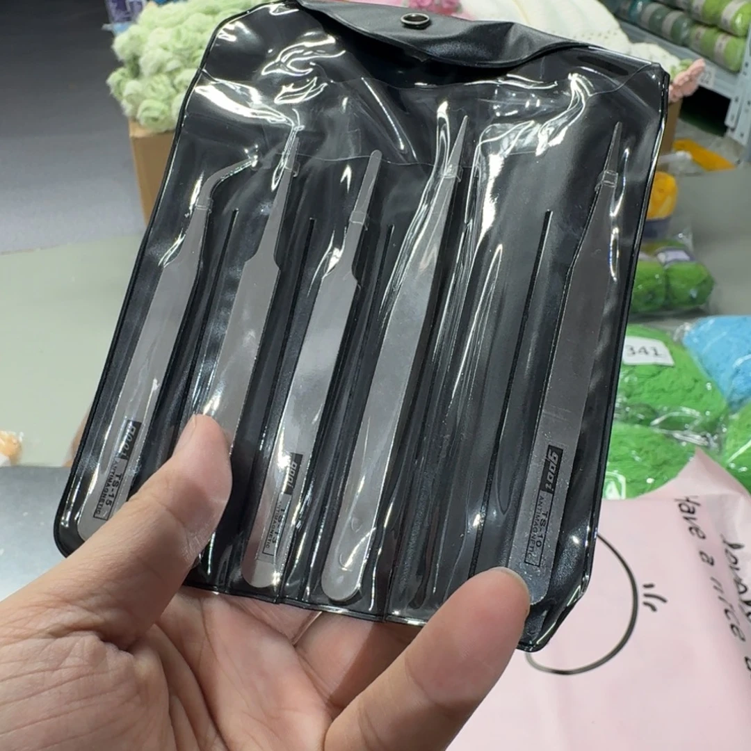 棉雪妃尔毛线直播间福利